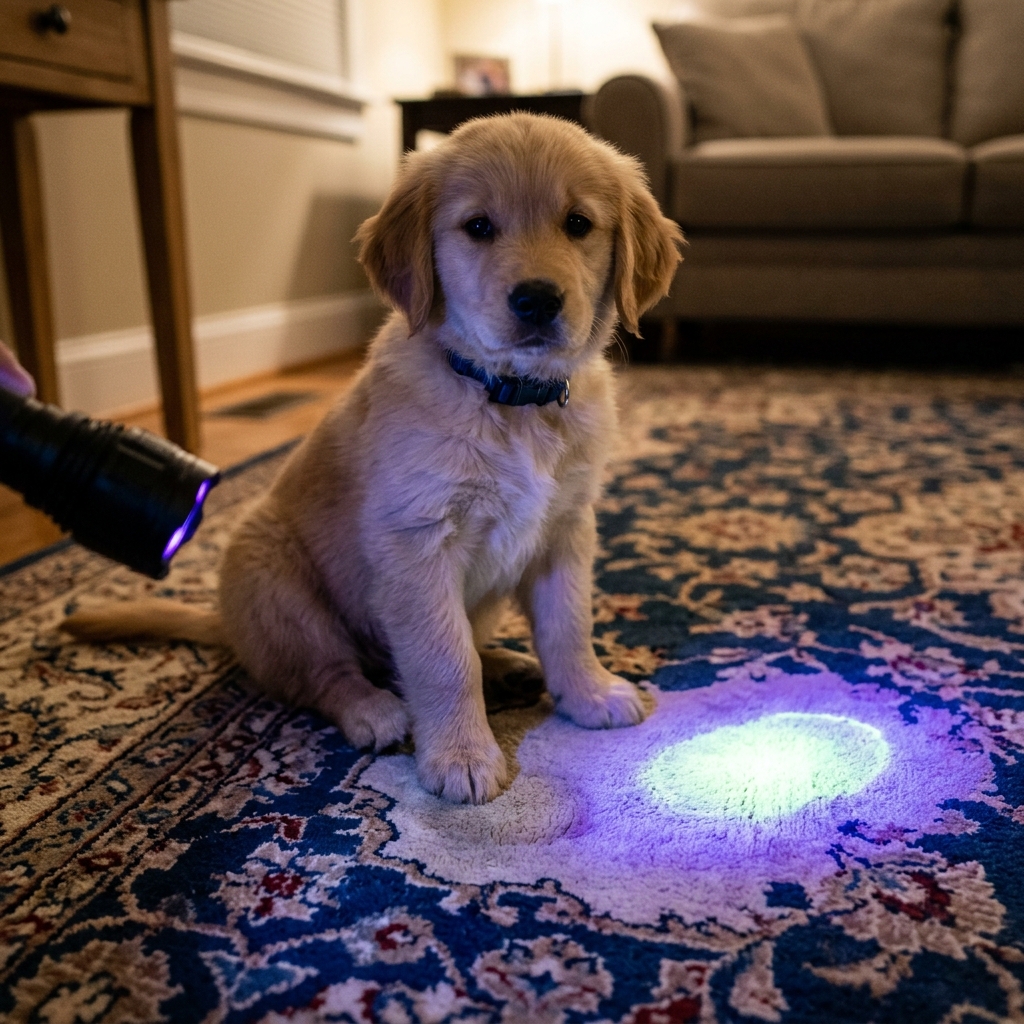 The Ultimate Guide to Pet Stain & Odour Removal